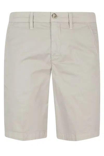 Re-hash Chino Shorts