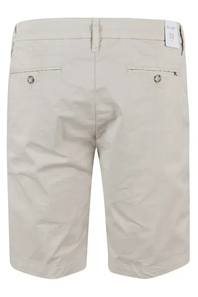 Re-hash Chino Shorts