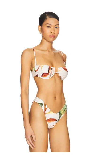 Montce Simonette Bikni Top