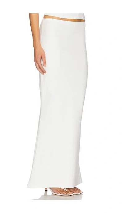 DIVINITY 长款半身裙