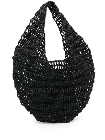 Maeden Sling Net Market Bag