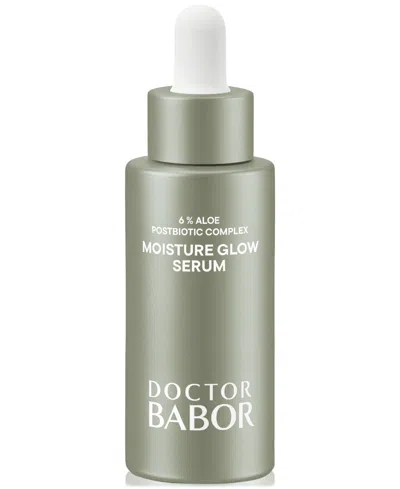 Babor Microbiomic Moisture Glow Serum 1 Oz.