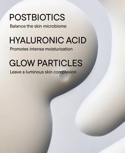 Babor Microbiomic Moisture Glow Serum 1 Oz.