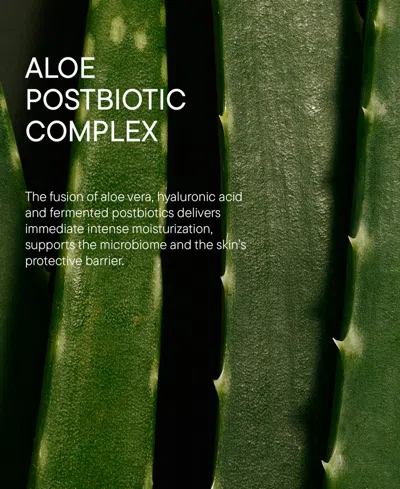 Babor Microbiomic Moisture Glow Serum 1 Oz.