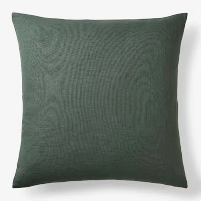 The Company Store Texture Decorative Square Pillow Cover
