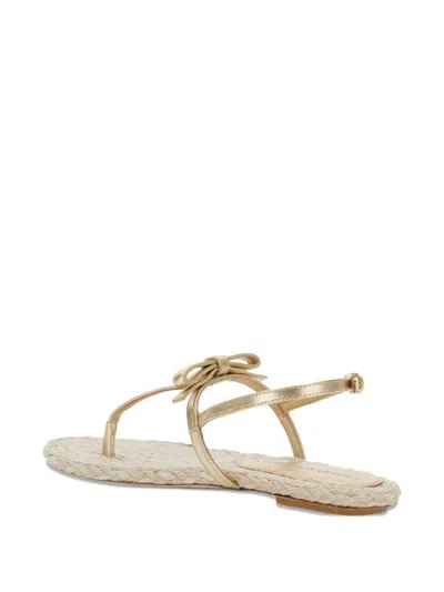 Stuart Weitzman Felicity Espadrille Sandal