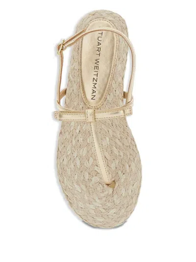 Shop Stuart Weitzman Felicity Espadrille Sa Shoes