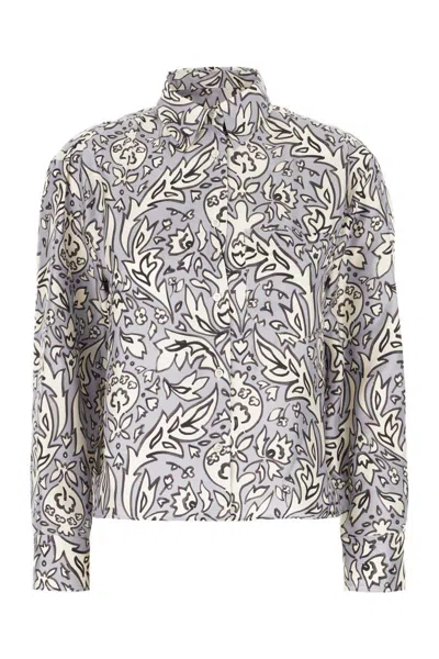 WEEKEND MAX MARA WEEKEND MAX MARA SHIRTS 