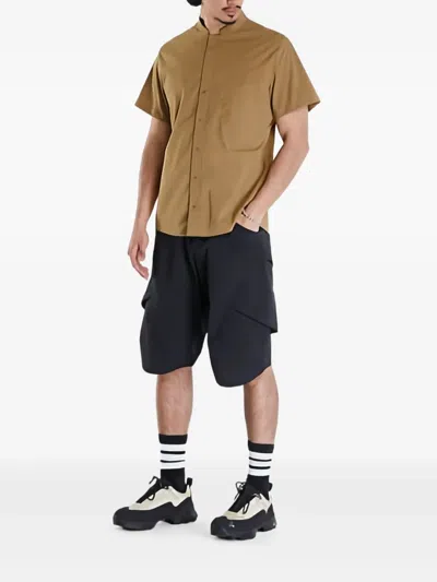 Poutnik By Tilak Blade Shirt