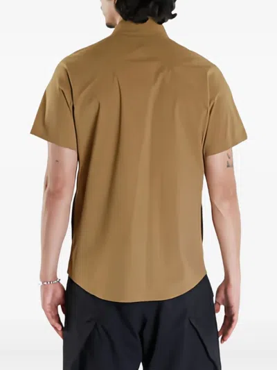 Poutnik By Tilak Blade Shirt