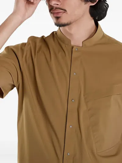 Poutnik By Tilak Blade Shirt