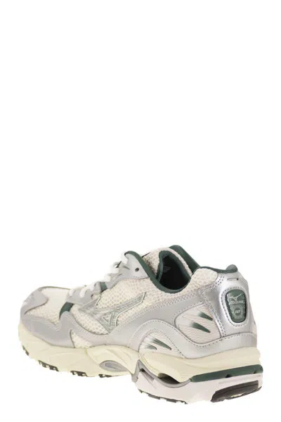 Mizuno 1906 Wave Rider 10 Sneakers