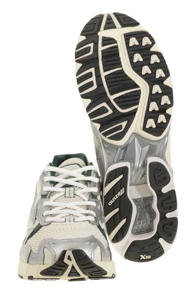 Mizuno 1906 Wave Rider 10 Sneakers