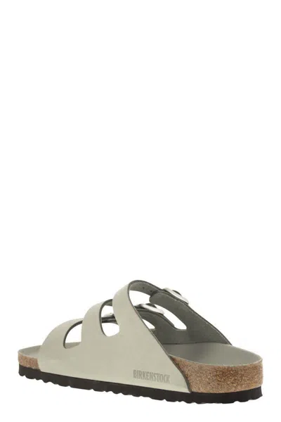 Birkenstock Florida Sandal With Buckles