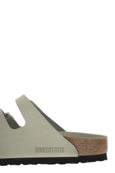 Birkenstock Florida Sandal With Buckles