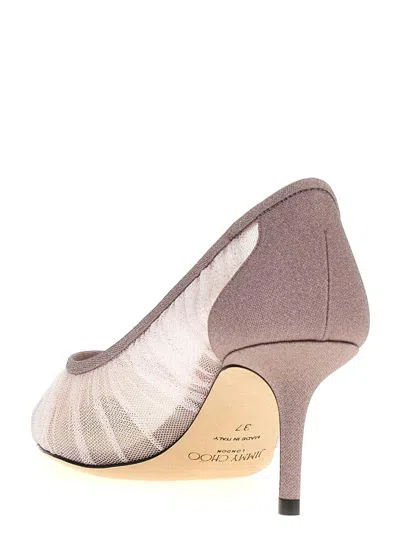 Shop Jimmy Choo 'love' Pumps