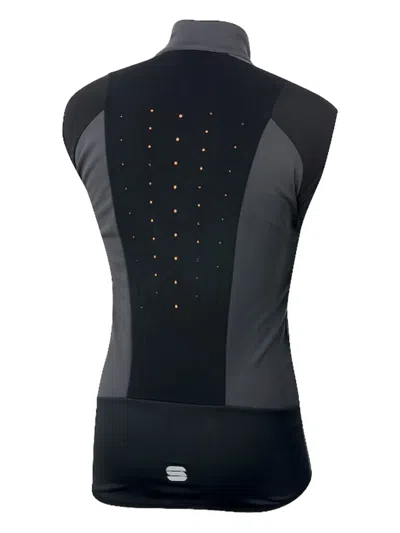 LOGO印花滑雪上衣