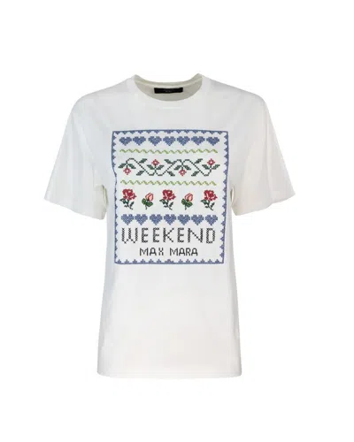 Weekend Max Mara T-shirts