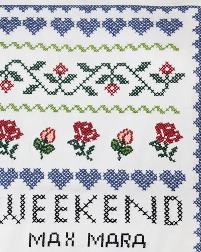 Weekend Max Mara T-shirts