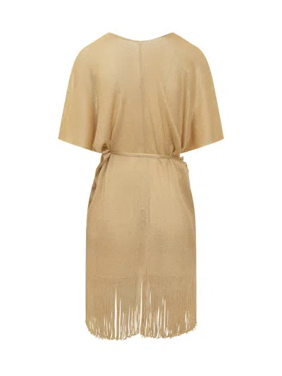 Sundek Short Kaftan Dress