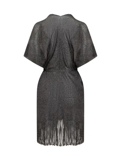 Sundek Short Kaftan Dress