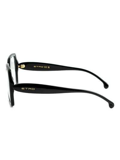 Etro Oversize-frame Glasses