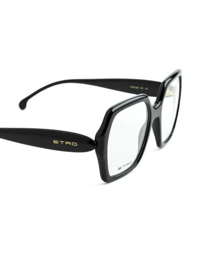 Etro Oversize-frame Glasses