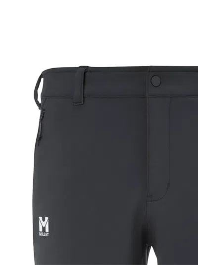 Pascal Millet Logo-print Performance Pants