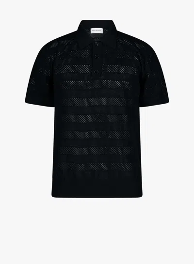Dries Van Noten 03170 Mercy 1701 M.k.polo Clothing
