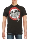 DSQUARED2 Rocky Horror Tee