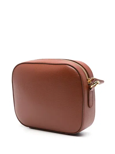 Stella Mccartney Logo Cross Body Bag