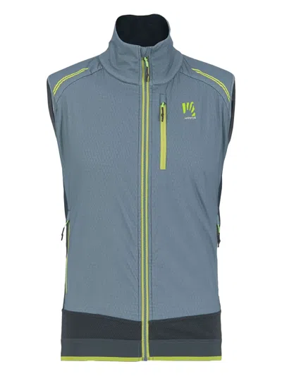 LOGO印花滑雪上衣