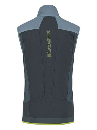 LOGO印花滑雪上衣