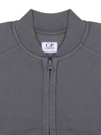 C.p. Company Cotton Cardigan