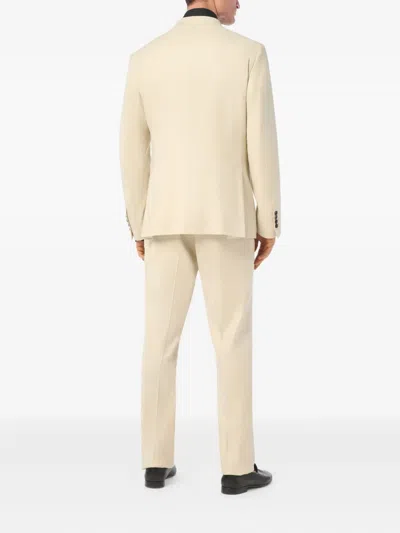 Billionaire Single-breasted Blazer