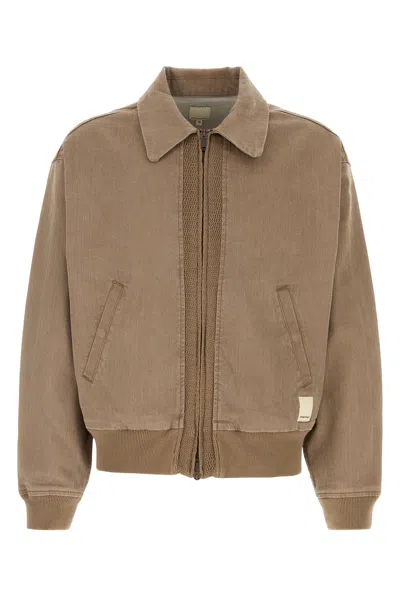 Emporio Armani Versatile And Stylish Jacket