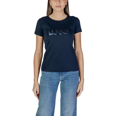 Liu •jo Cotton Tops & Women's T-shirt