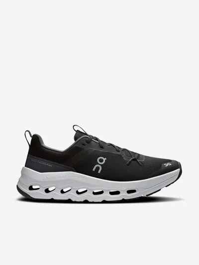 On Running Kids Cloudleap Trainers