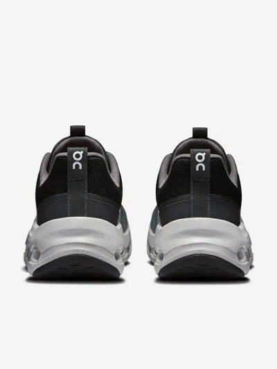 On Running Kids Cloudleap Trainers