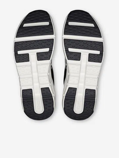 On Running Kids Cloudleap Trainers