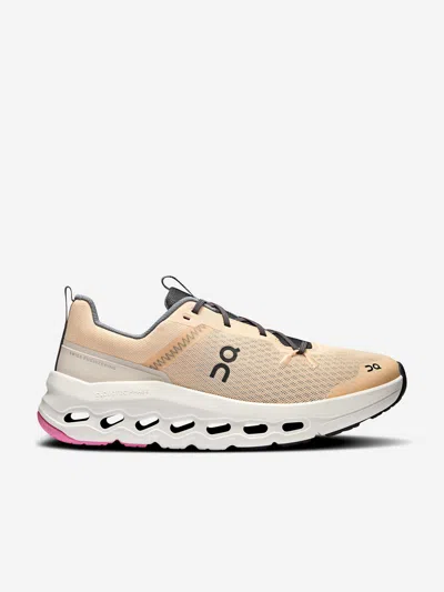 On Running Kids Cloudleap Trainers In Multi