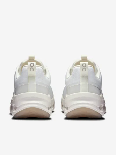 On Running Kids Cloudleap Trainers In Multi