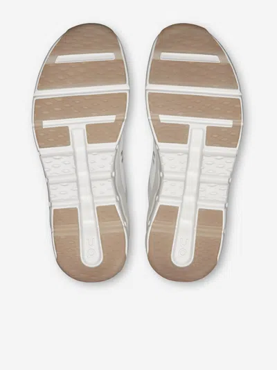 On Running Kids Cloudleap Trainers In Multi