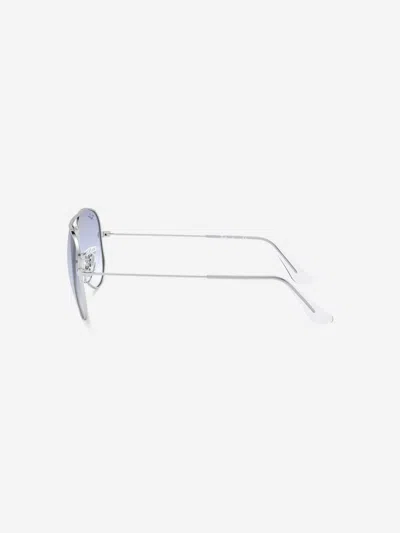 Ray Ban Junior 52mm Aviator Sunglasses