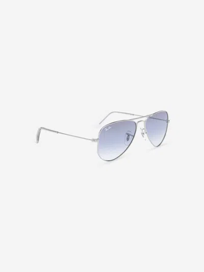 Ray Ban Junior 52mm Aviator Sunglasses