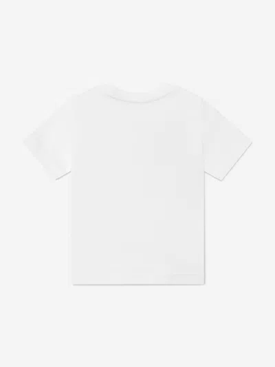 Dsquared2 Cotton T-shirt