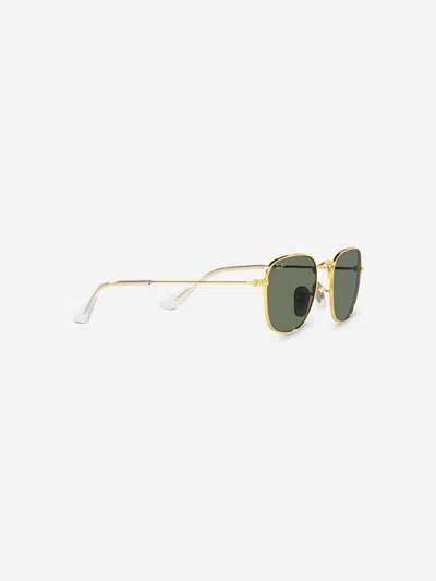 Ray Ban Kids Frank Sunglasses