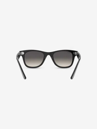 Ray Ban Kids New Junior Wayfarer Sunglasses