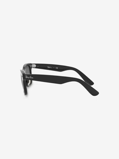 Ray Ban Kids New Junior Wayfarer Sunglasses