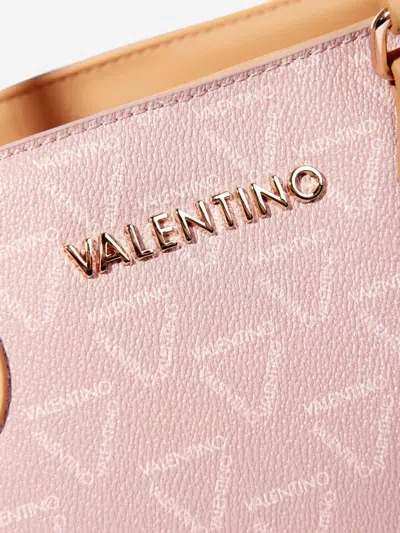 Valentino Girls Lady Re Tote Bag